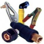 Cable, Clamps & Plugs