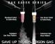 CK 2.4mm WP17/18/26 Standard Gas Saving Kit Series 3