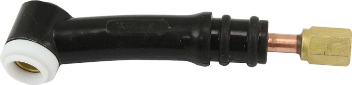 CK9 Tig Torch head flexible