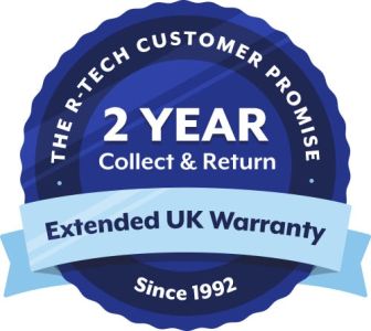 TIG 201 Extended Warranty (2 years)
