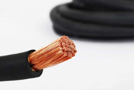 25mm Welding Cable