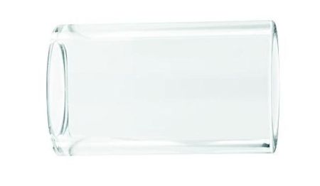 CK Pyrex Cup Standard Gas Lens WP 9, 20, 230 Series 2 (Series 3 Short)