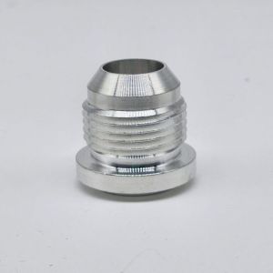 Furick 12AN Male Weld on Fitting 6061 Aluminum