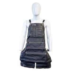Furick Full Leather Apron