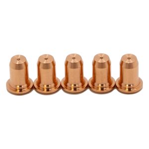 Cutting tip 50A 1.1mm - P51D IPT60 Torch (Pkt 5)