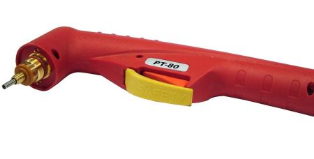 Torch Head Assy 6m - P101D IPT100 Torch