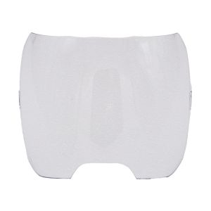 Front Outer Clear Protective Lens - Spiritus Pro