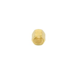 1/4" LH Nut