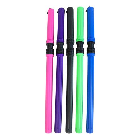TIG Rod Storage Tube