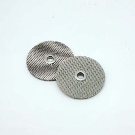 Furick FUPA SG-13 1/8th-3.2mm Diffuser 2 Pack