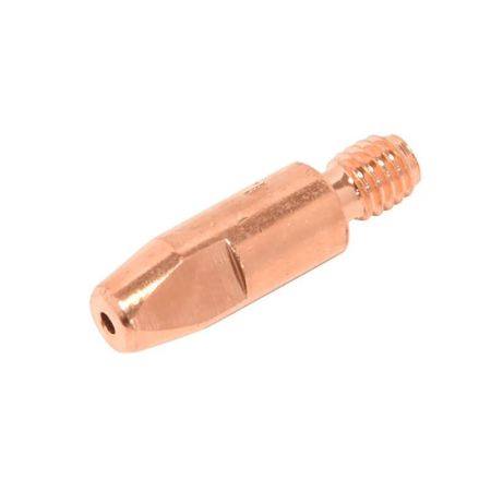 Starparts MB25 Contact Tip 0.6mm (Thread 6mm)