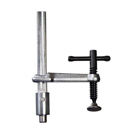 Strong Hand Tools T-Handle Inserta Clamp - 150mm Opening