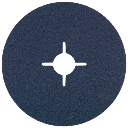 Tyrolit 40 Grit Zirconia Premium Sanding Disc - 125mm