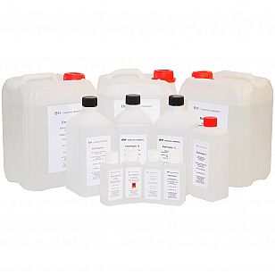 Electrolyte A - Cleaning Bright Steels 5L
