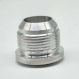 Furick 16AN Male Weld on Fitting 6061 Aluminum