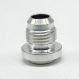 Furick 6AN Male Weld on Fitting 6061 Aluminum