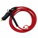 R-Tech WP17F Ultra-Flex Rota-Flex TIG Torch 8M