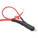 R-Tech WP26F Ultra-Flex Rota-Flex TIG Torch 8M