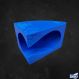 SsCustoms Tear Drops 1.5D 2" - 4"