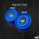 SsCustoms Header Pro Block Kit - 1-7/8", 1.5D
