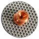 CK 1.0mm Tungsten Adapter Screen Large Diameter WP9/20 WP17/18/26