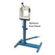 Baileigh MSS-16 Shrinker/Stretcher