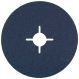 Tyrolit 80 Grit Zirconia Premium Sanding Disc - 125mm